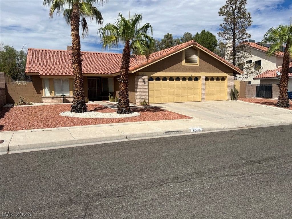 8304 Vibrant Drive