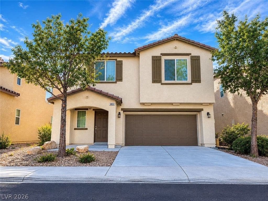 10931 Sardinia Sands Drive photo 2