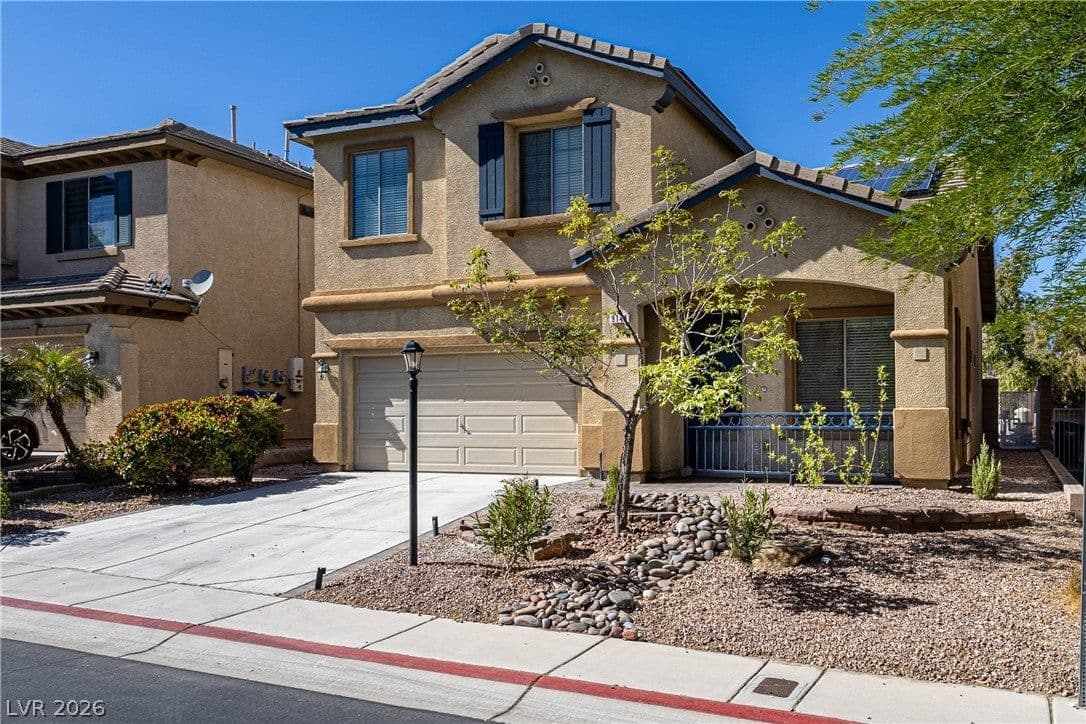 9144 Little Horse Avenue photo 3