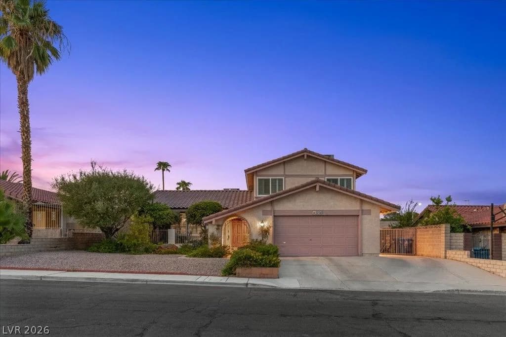5254 Hibbetts Drive