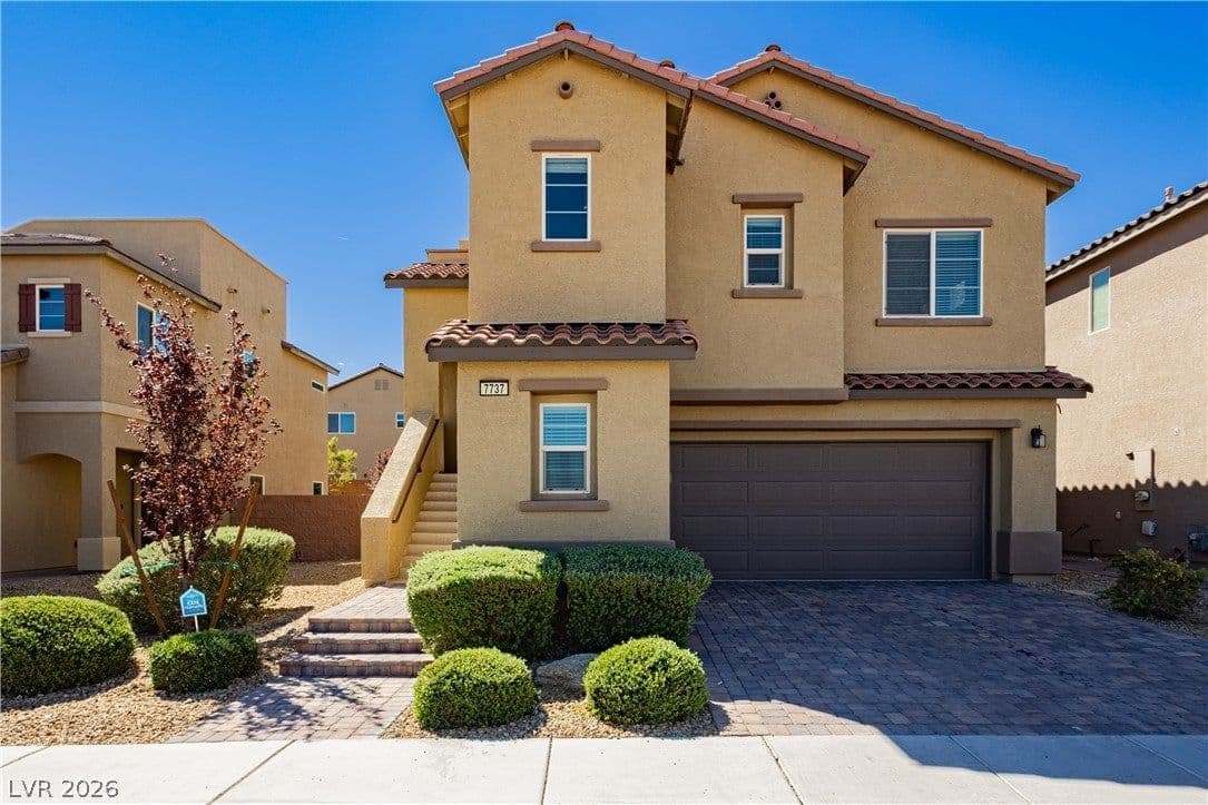 7737 Diablo Drive