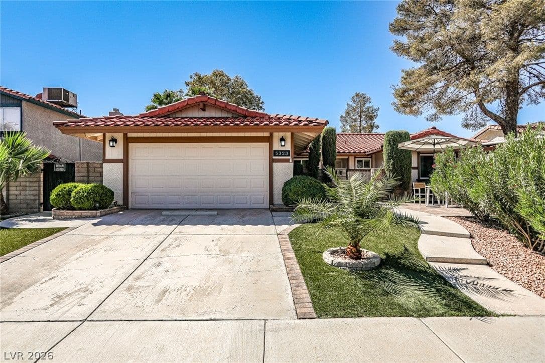 5323 Holbrook Drive