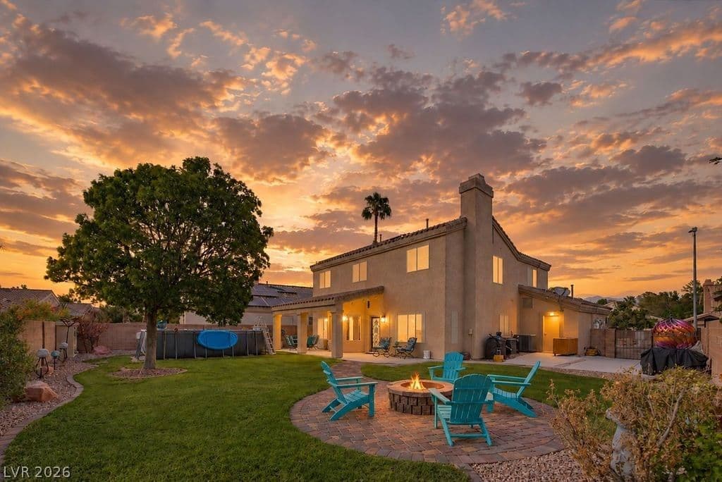 6117 Copper Crest Drive photo 2