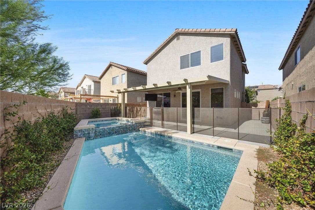 8148 Tilkuni Drive