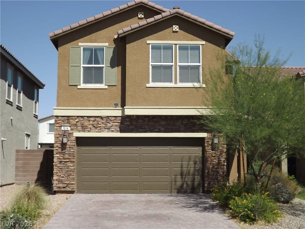 7014 Wildhorse Creek Street
