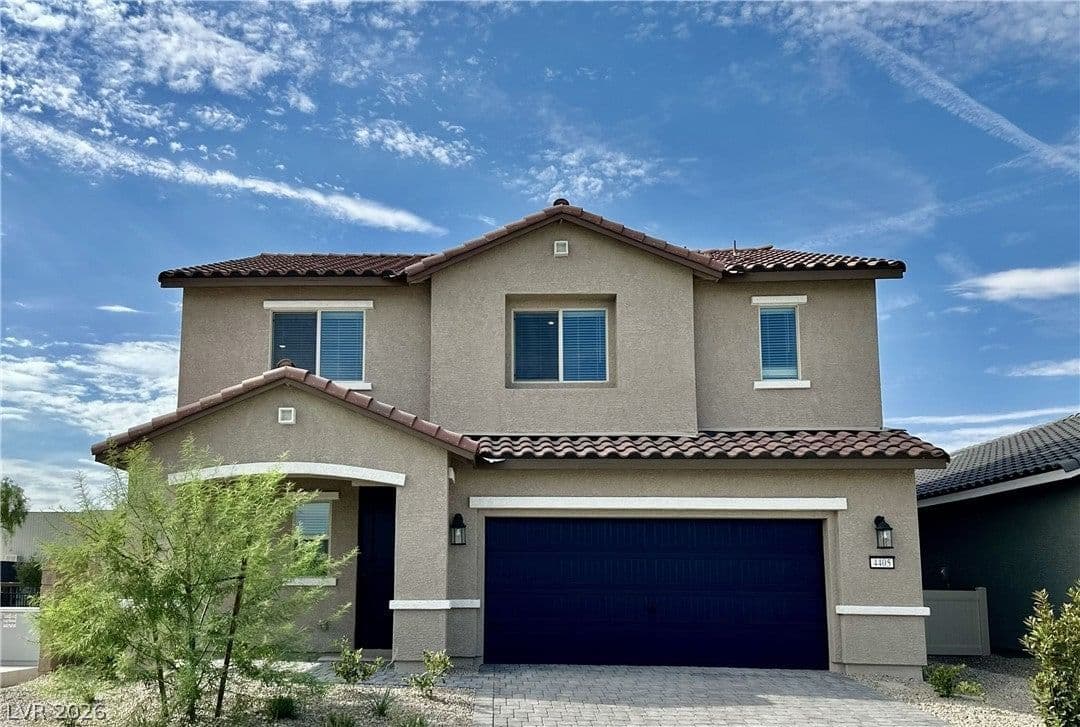 3257 Basin Desert Street