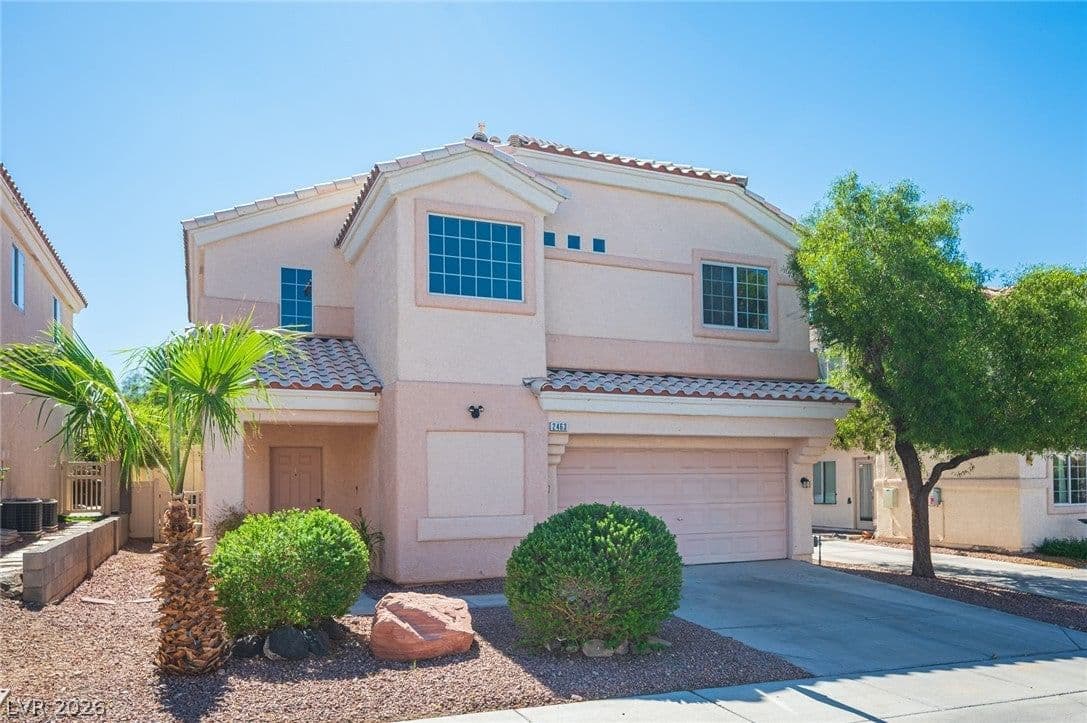 2463 Wrangler Walsh Lane photo 2