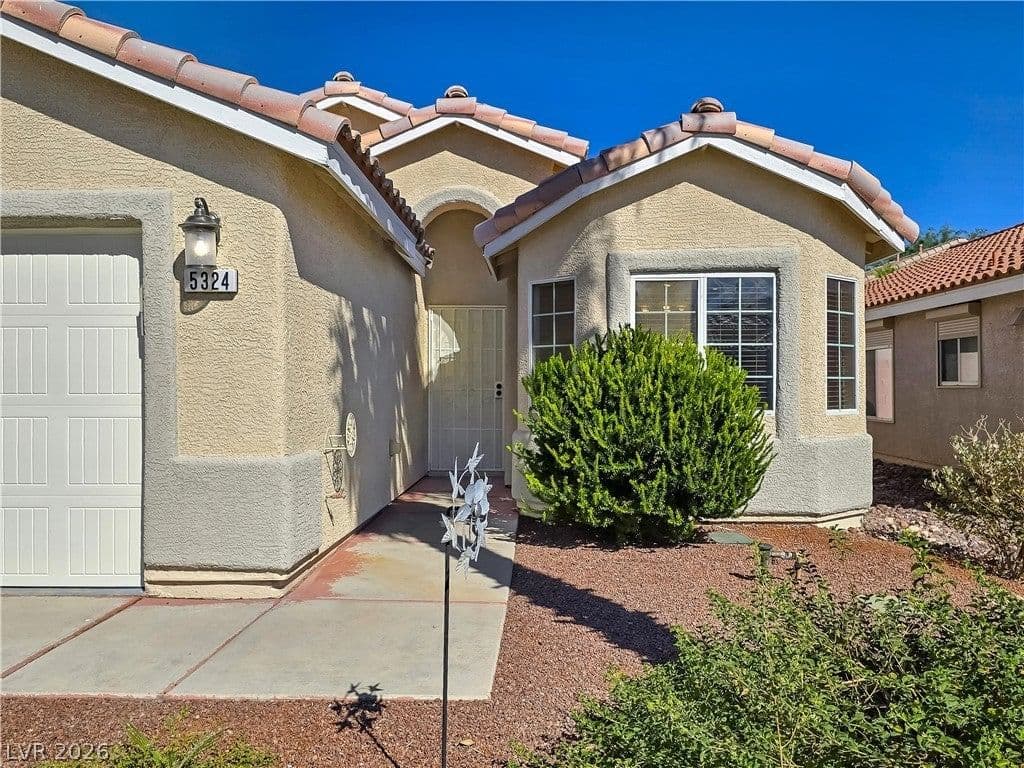 5324 Manor Stone Street photo 3