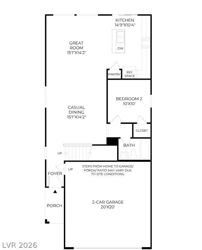4633 Saguaro Sunset Avenue photo 2