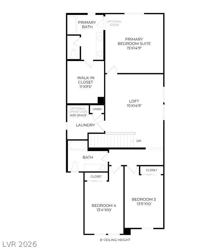 4633 Saguaro Sunset Avenue photo 3