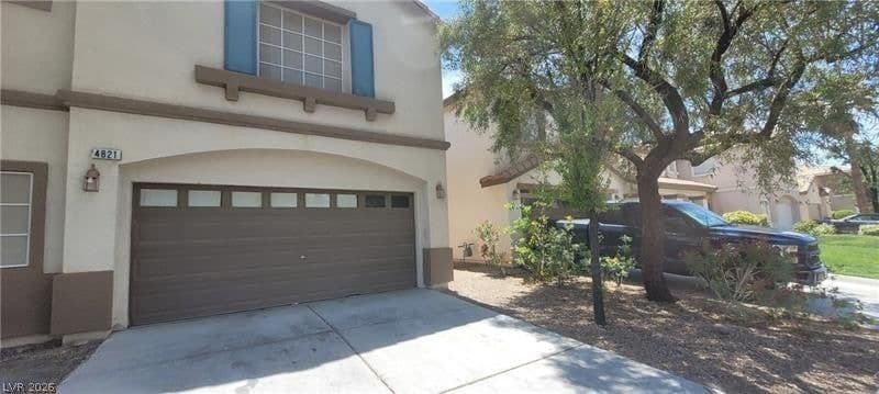 4821 Whisper Lake Avenue photo 2