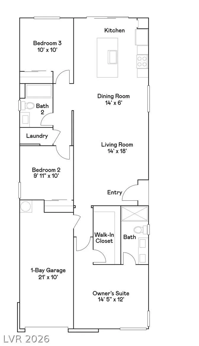 138 May Park Avenue photo 2