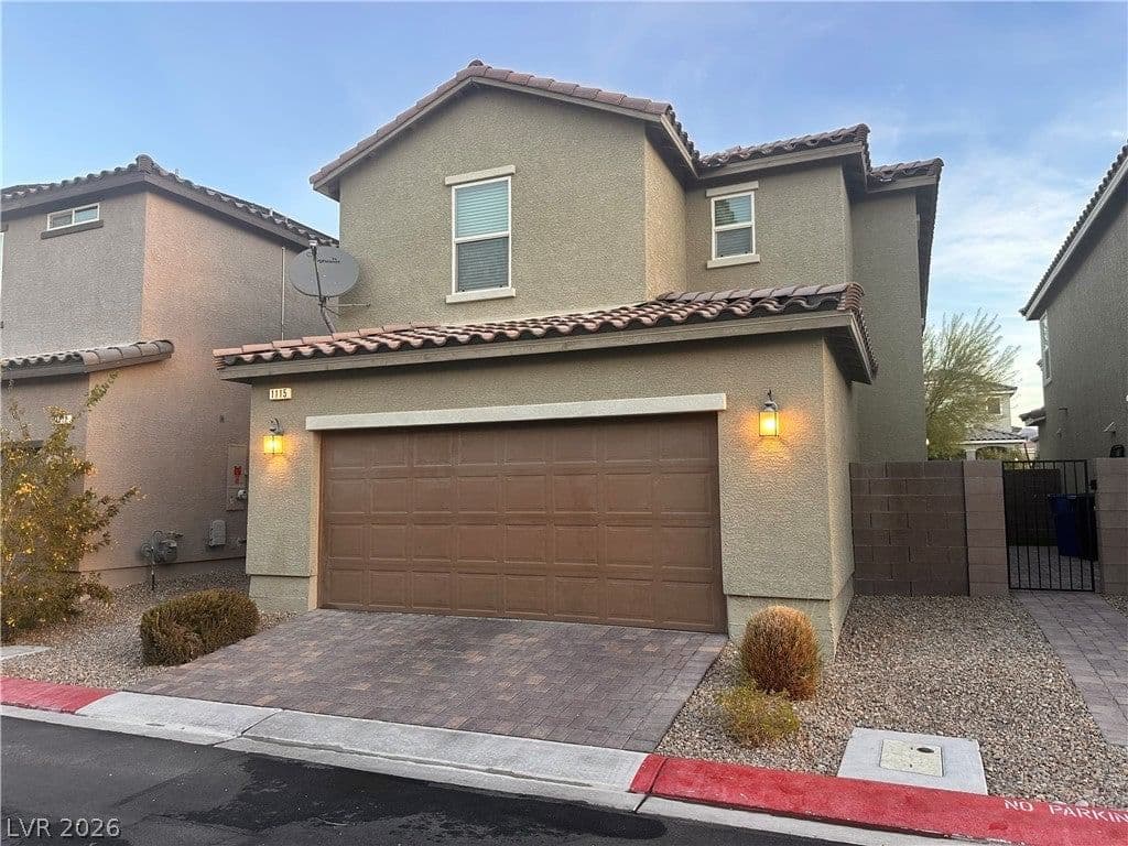 1115 Frye Mesa Avenue photo 4