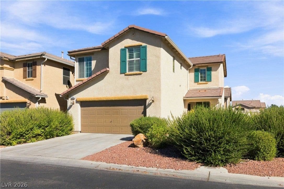 2664 Iris Point Way