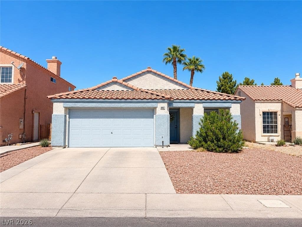 4927 Rancho Domingo Court