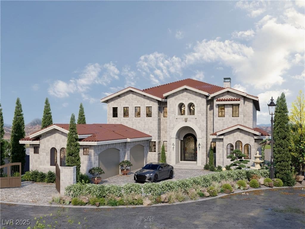 8 Via Verona Court