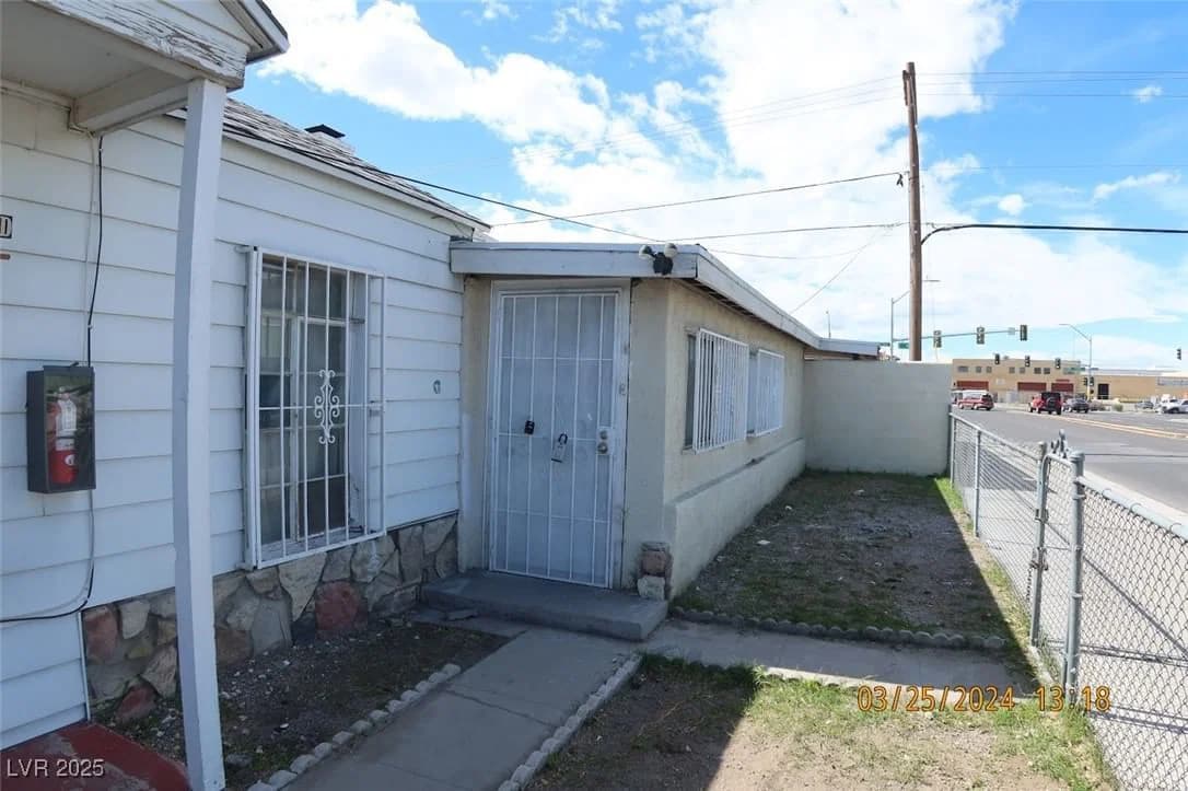 10 Bonanza Road