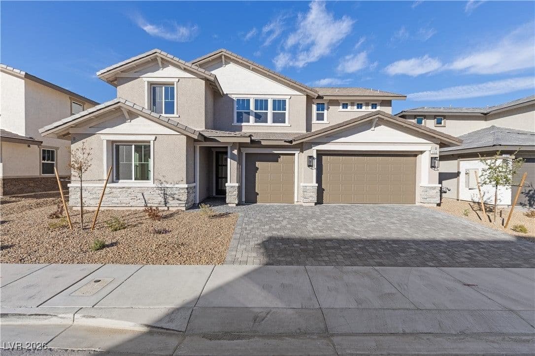 1168 Viento View Avenue