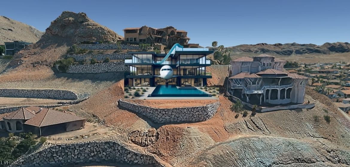 1147 Brown Hill Court
