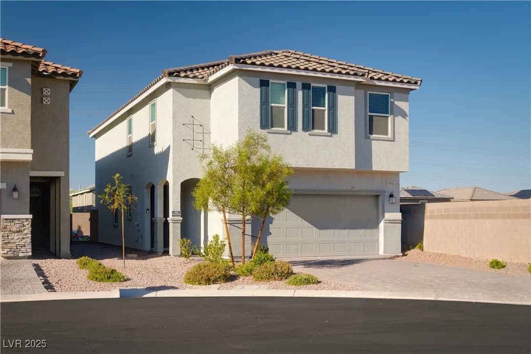 4456 Swimming Minnow Avenue