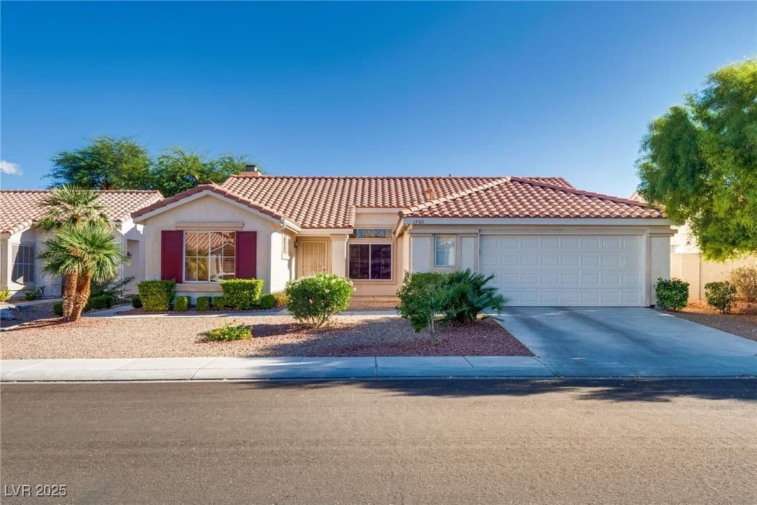 1705 Night Shadow Avenue