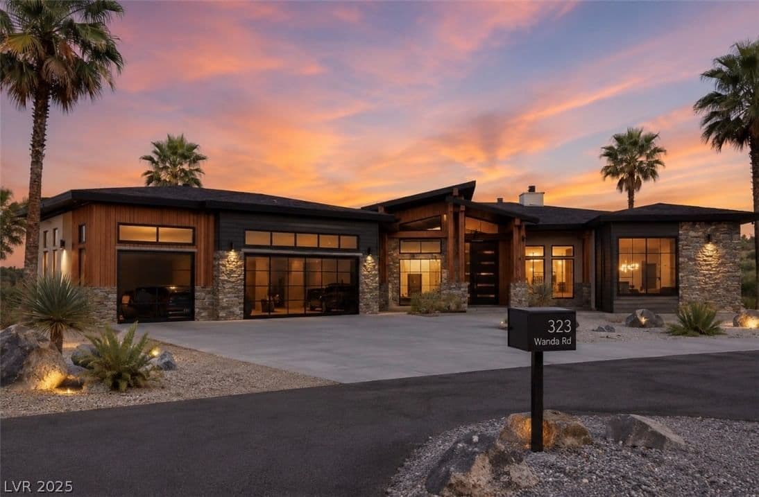 323 Wanda Road