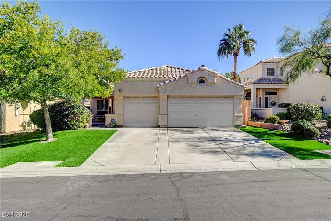 1507 Camino Summit Avenue