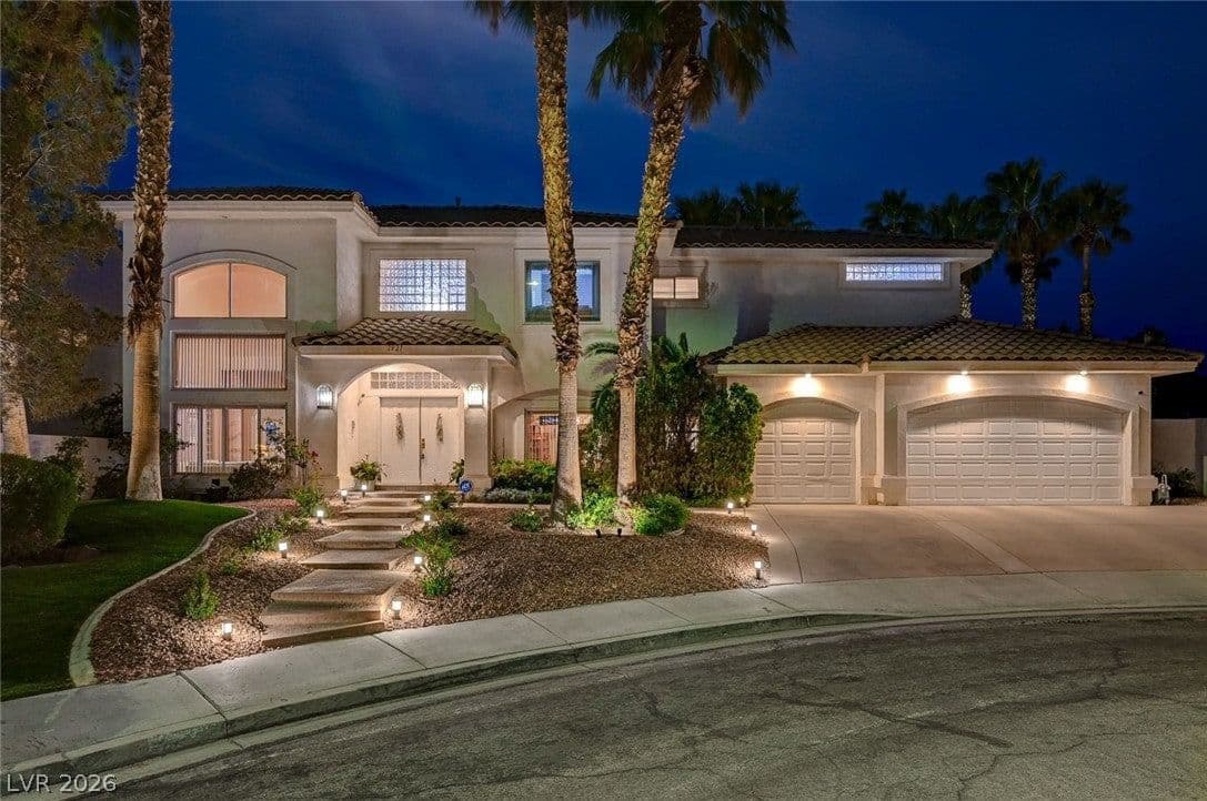 7921 Rockbridge Circle