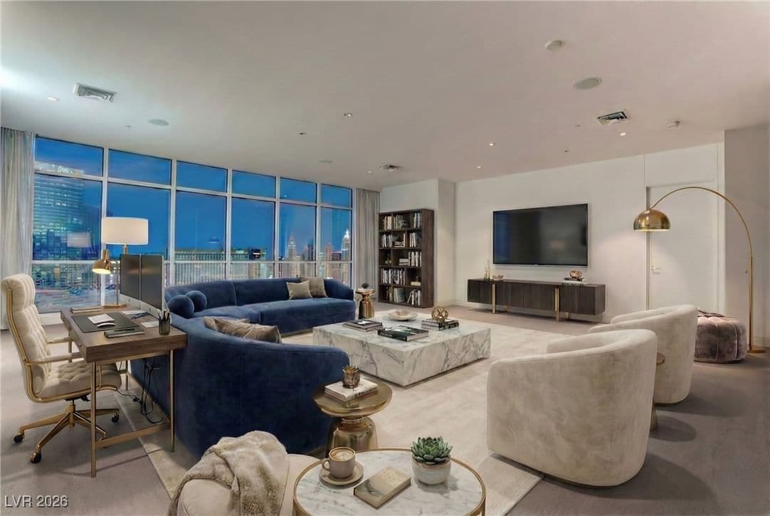 4575 Dean Martin Drive