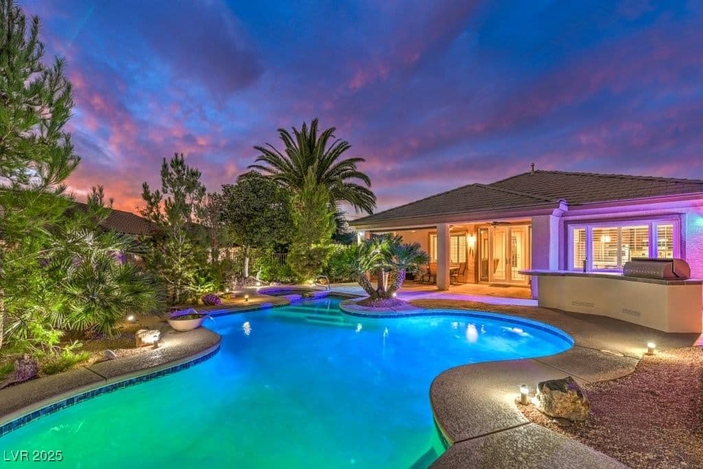 8633 Kennedy Heights Court