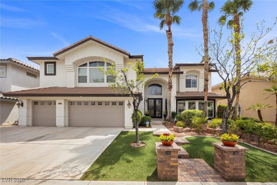 2445 Ping Drive