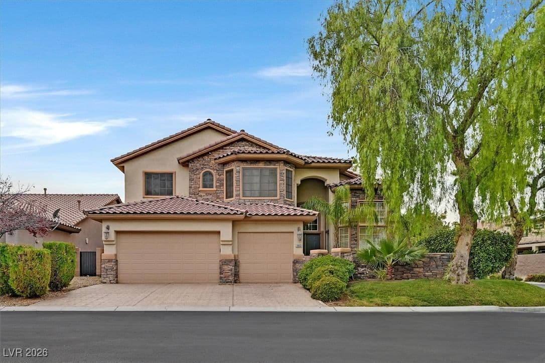 10603 Porta Romana Court