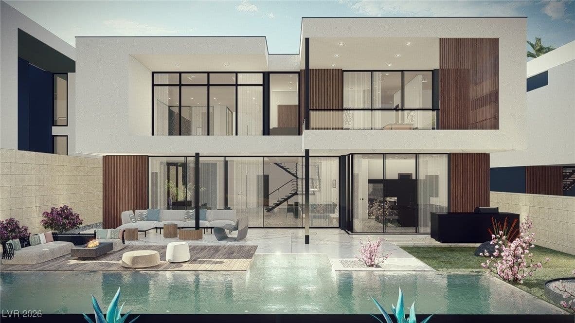 385 Net Zero Drive