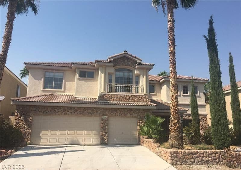 7414 Page Ranch Court