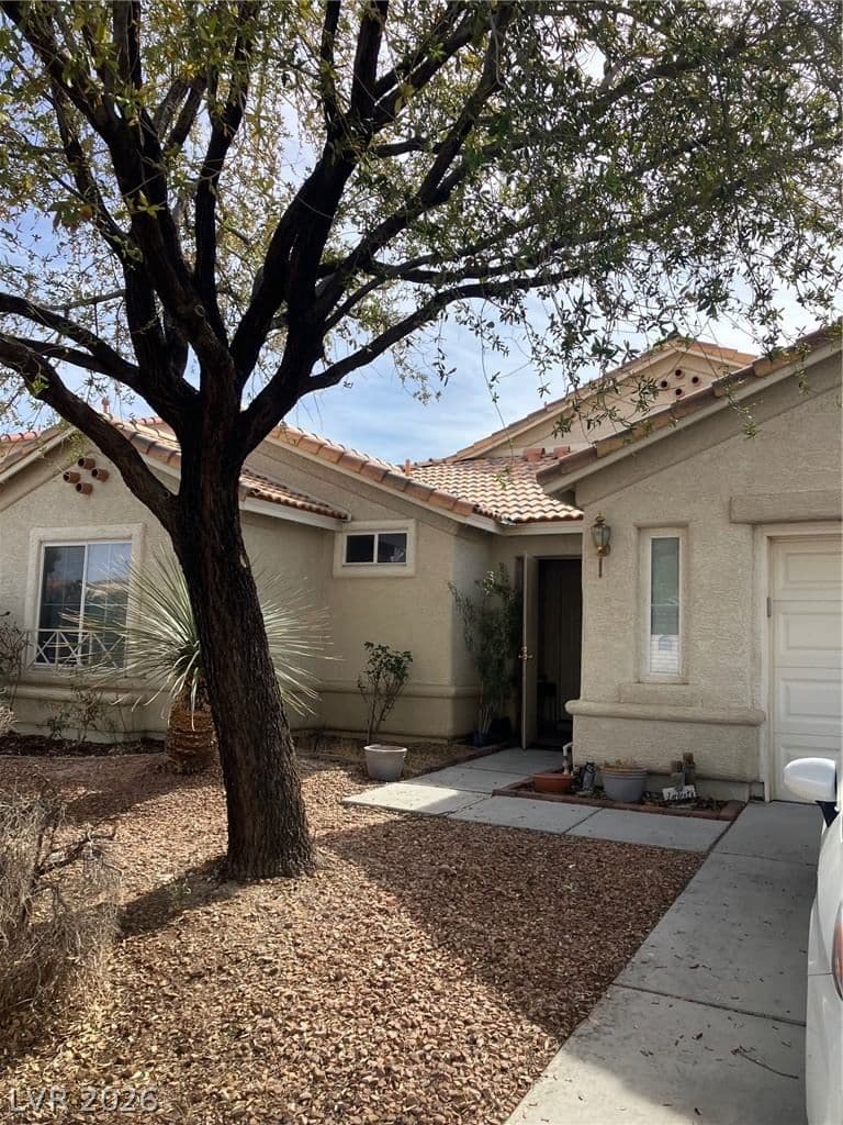 1809 Little Bow Avenue