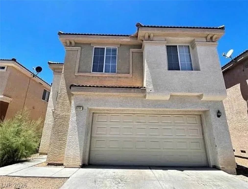 5213 Castle Butte Court