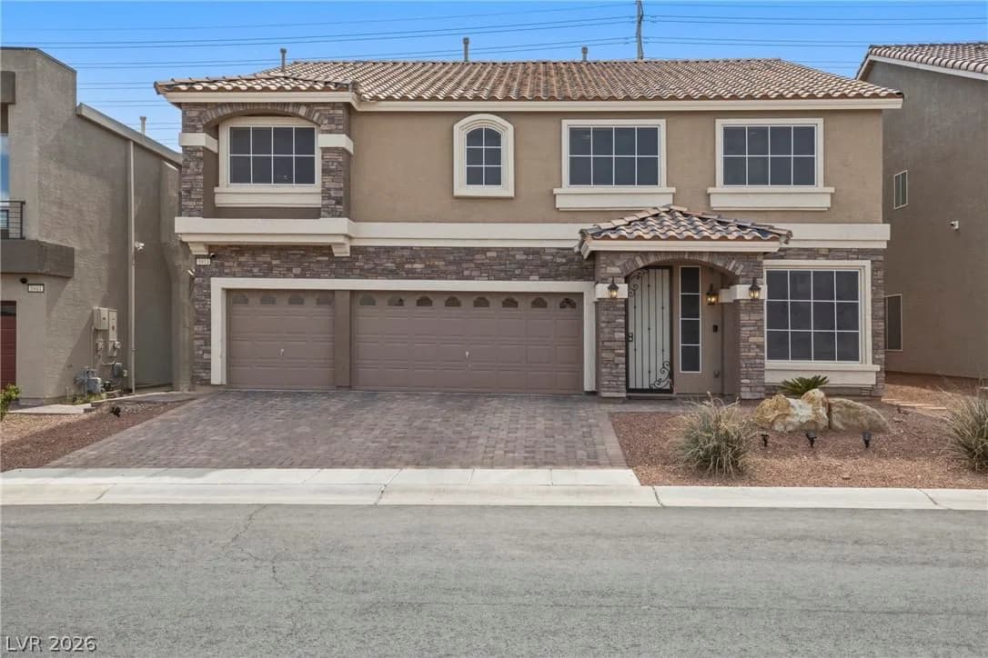 5953 Graystone Ridge Avenue