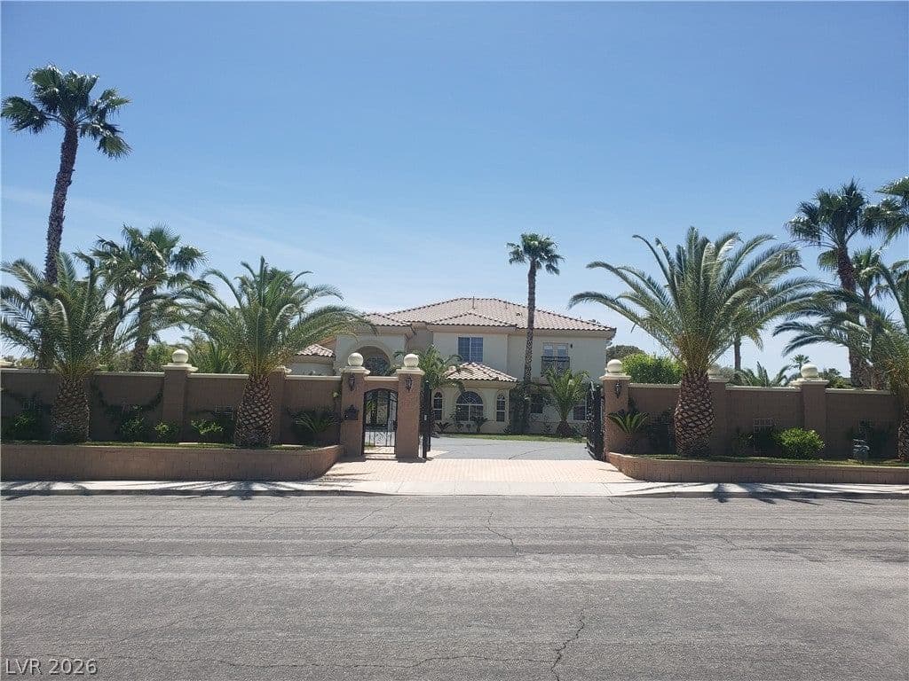 7261 Obannon Drive