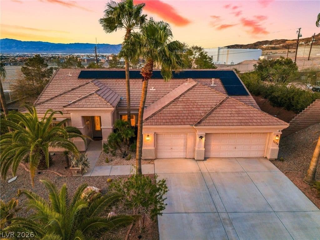 7004 Oakleigh Drive