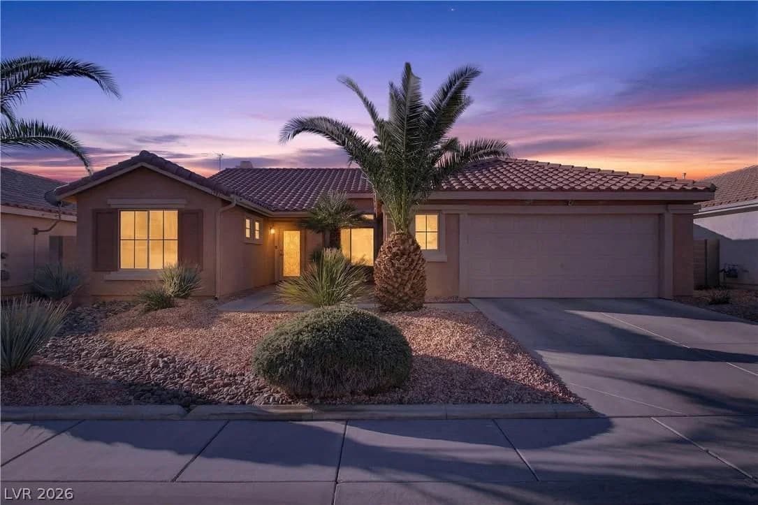 1911 Ginger Blossom Avenue