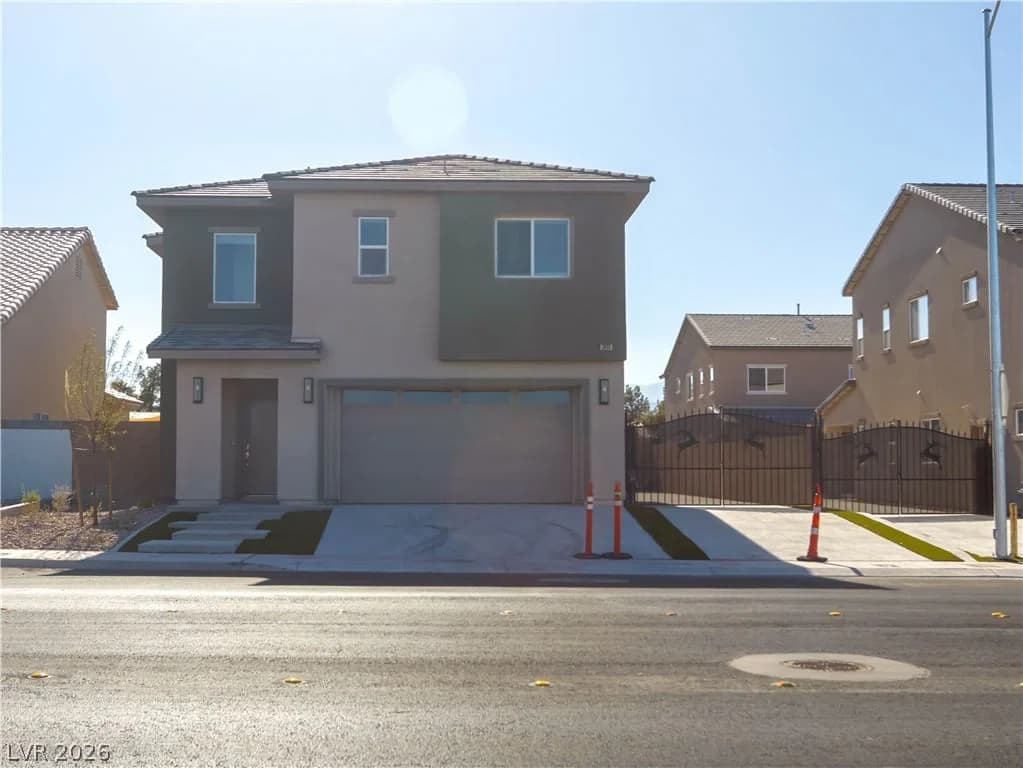 3805 Allen Lane