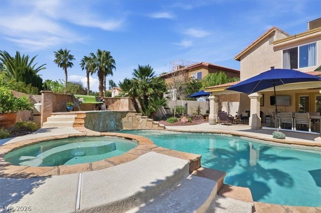 8213 Fawn Brook Court