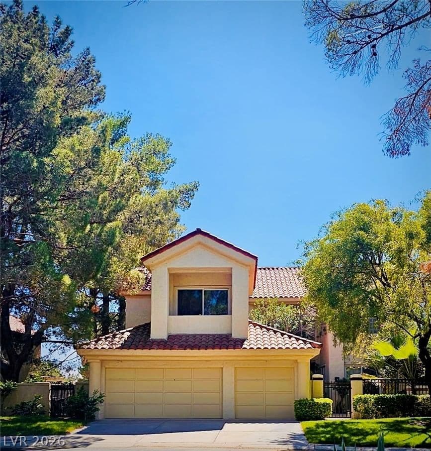 7829 Bermuda Dunes Avenue