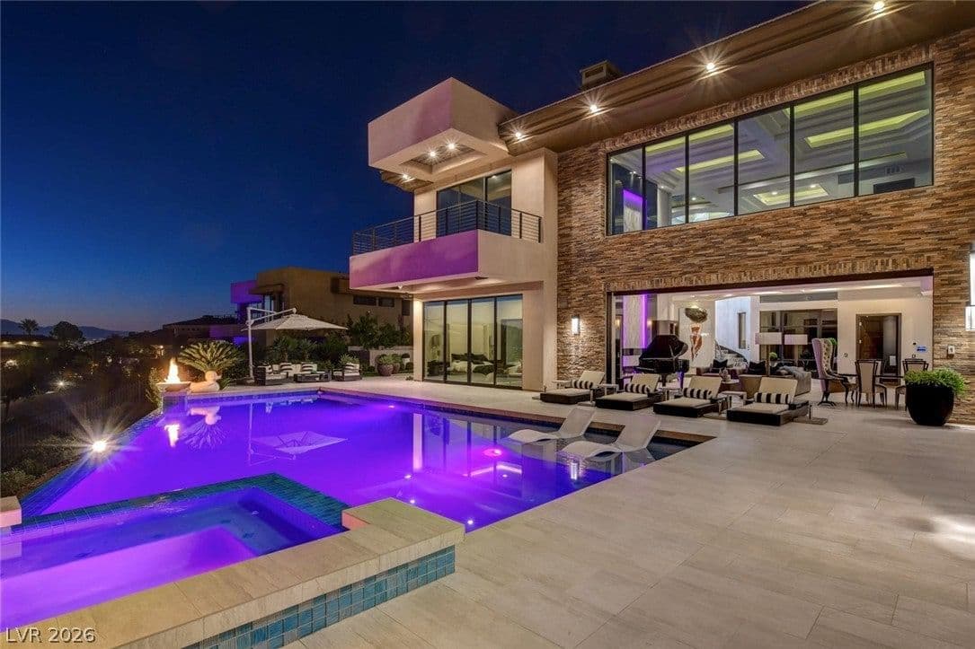 1602 Villa Rica Drive