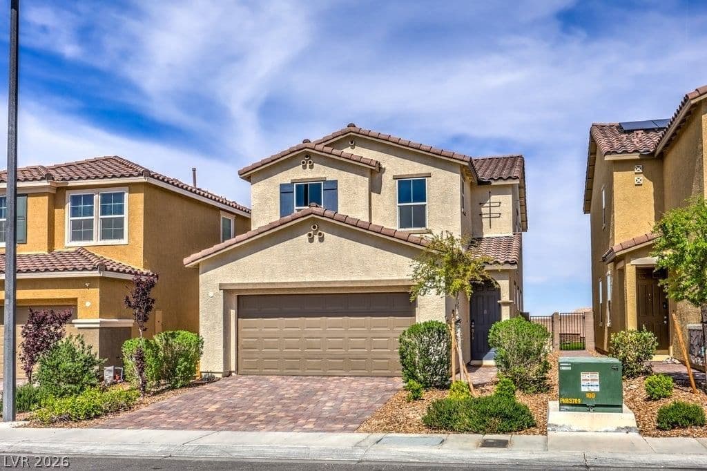 2416 Bellinzona Place