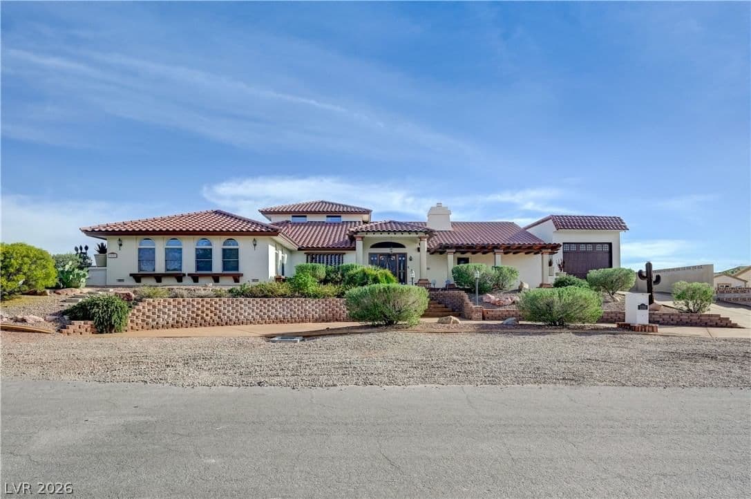 1591 Rocking Horse Drive