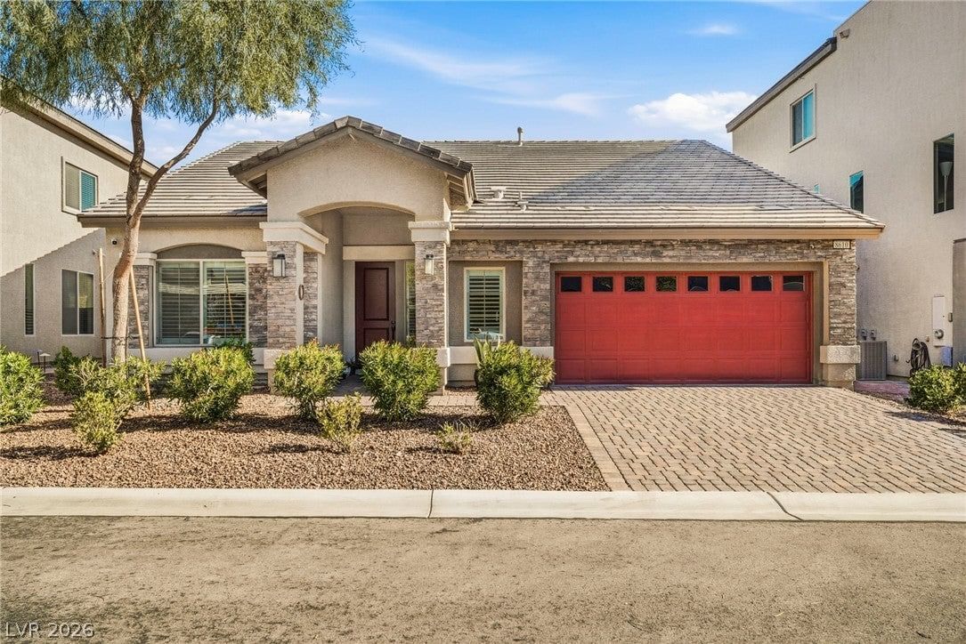 8610 Hallcrest Court