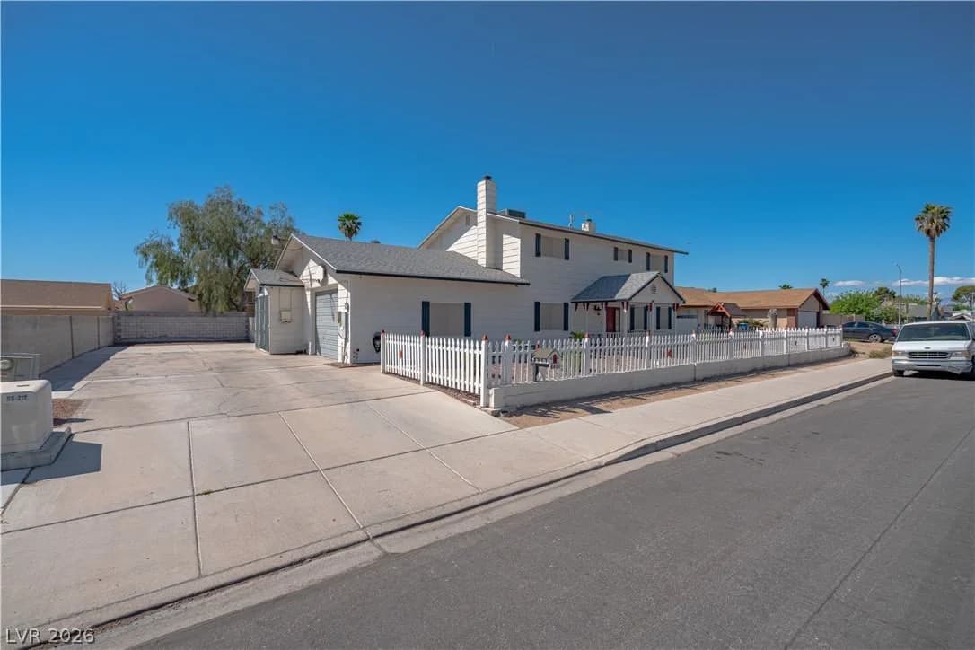 4631 Colorado Avenue