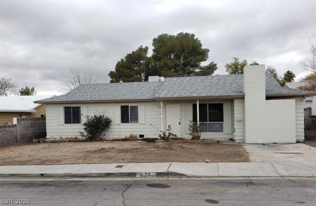 834 Benita Place