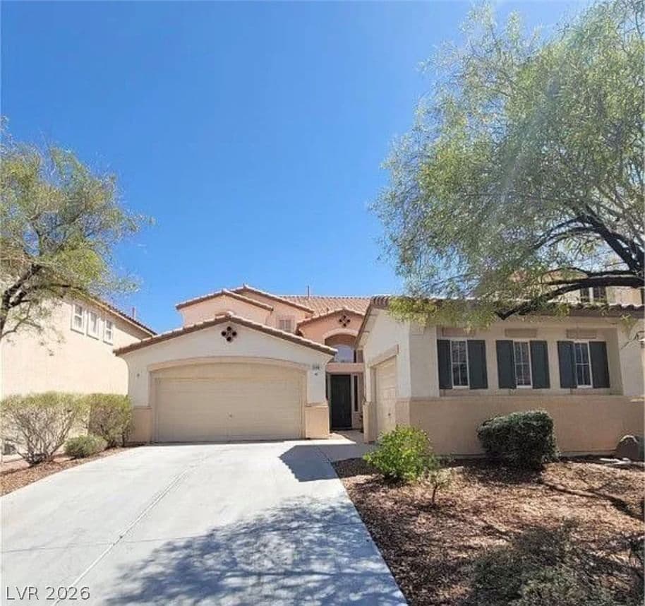 1540 Sabatini Drive